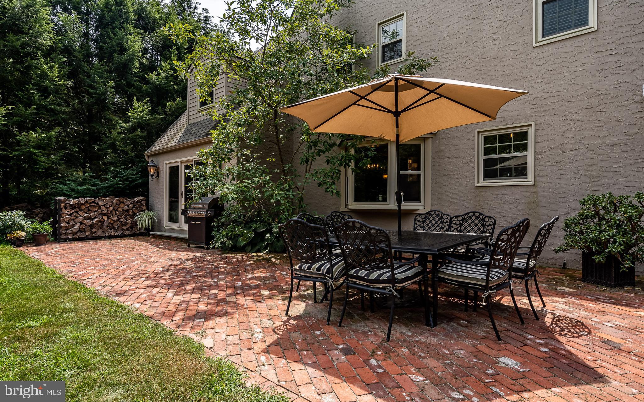 39 Longview Road Coatesville, PA 19320 - Photo 25 of 32 Exterior Rear of house