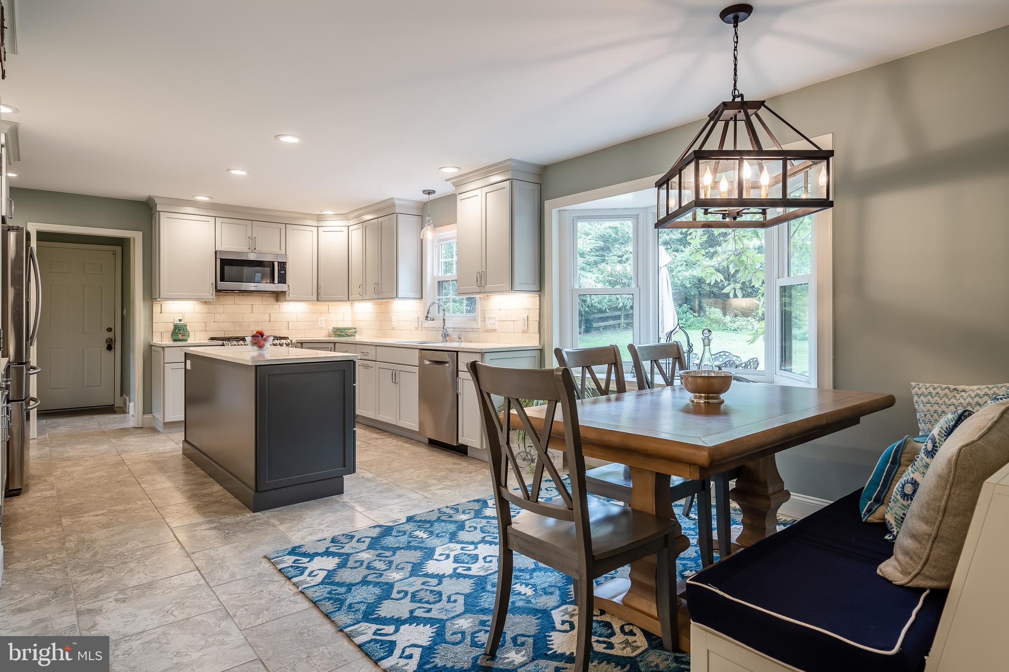 39 Longview Road Coatesville, PA 19320 - Photo 6 of 32 Kitchen