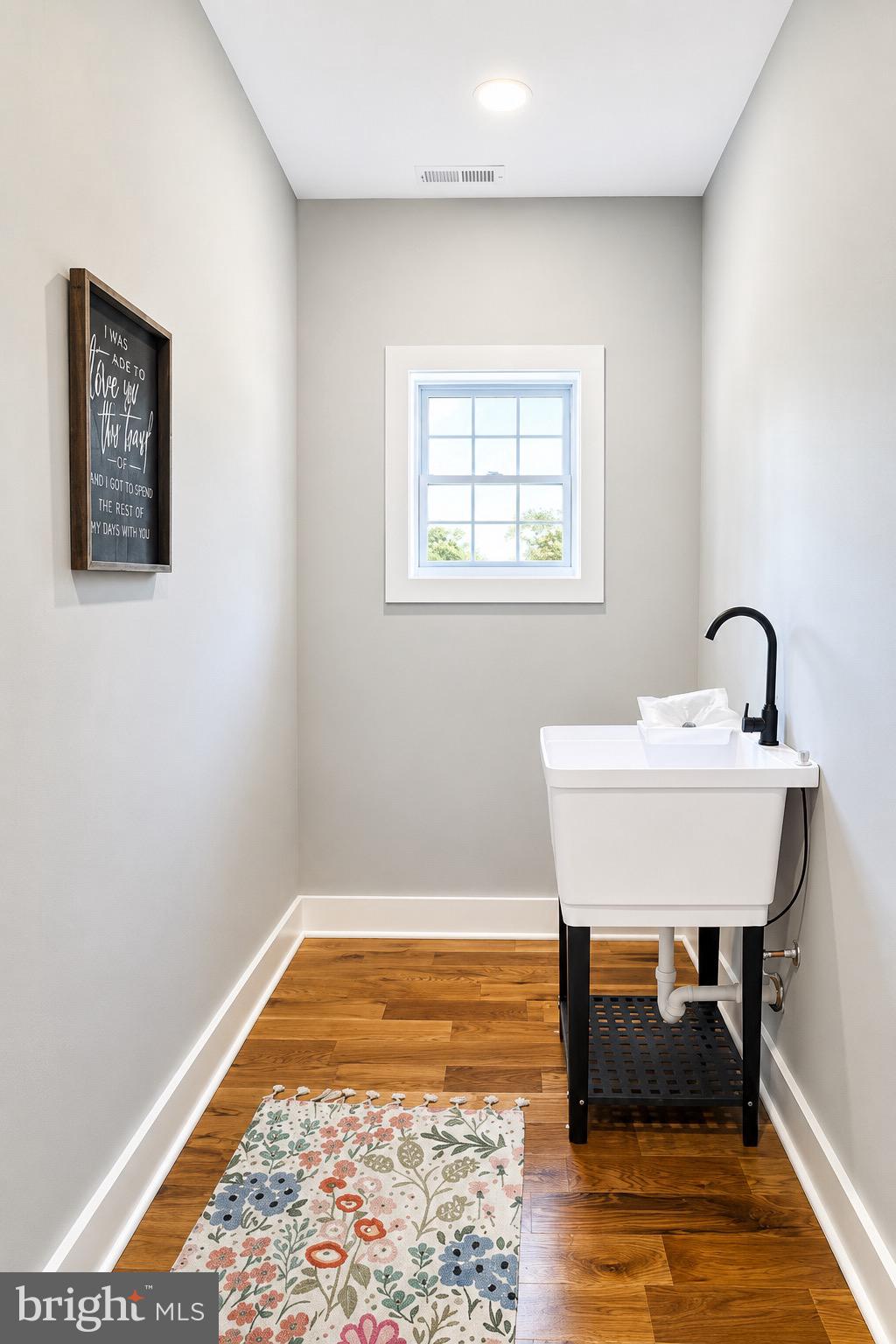 4909 Church Road Mount Laurel, NJ 08054 - Photo 27 of 33 Laundry Room