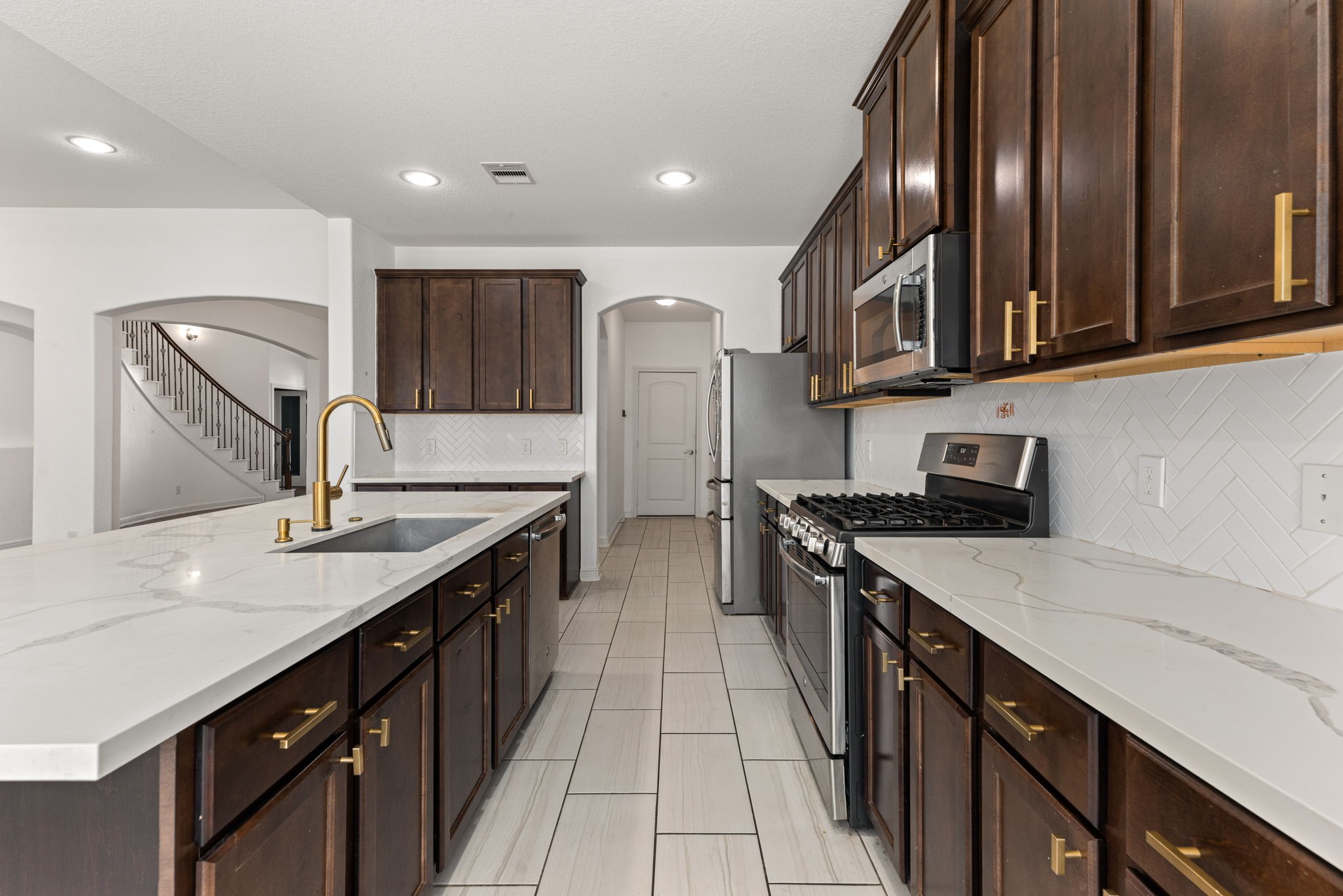 23827 Padauk Tree Trail Katy, TX 77493 - Photo 14 of 38