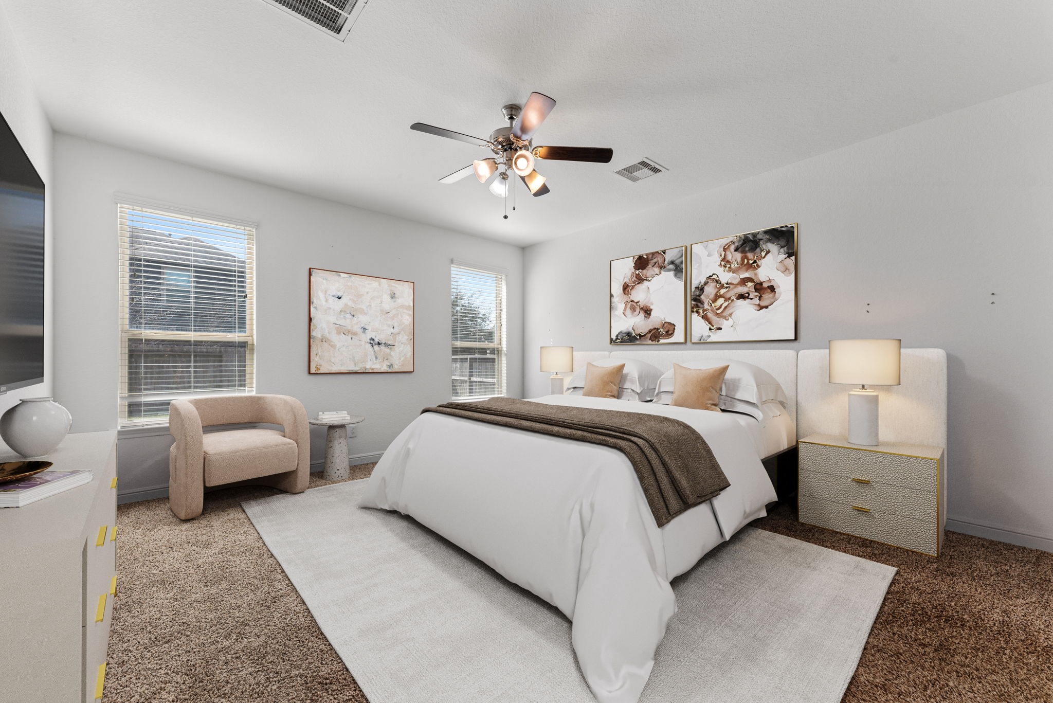 23827 Padauk Tree Trail Katy, TX 77493 - Photo 18 of 38