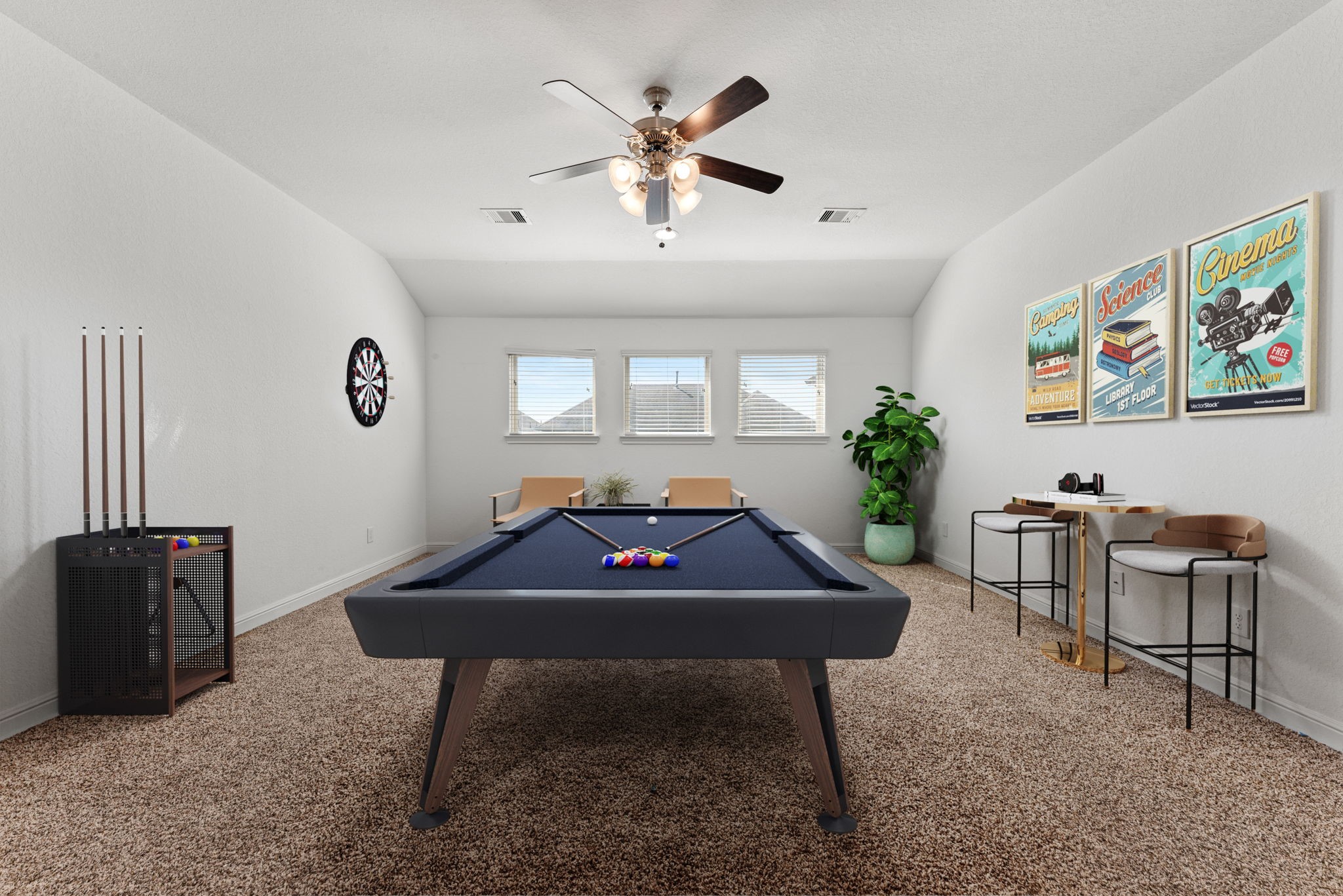 23827 Padauk Tree Trail Katy, TX 77493 - Photo 22 of 38