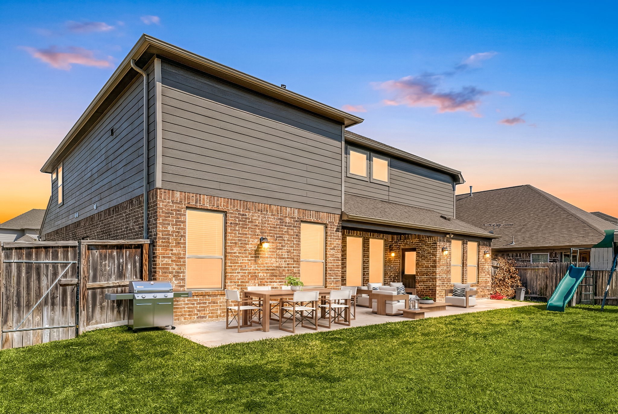 23827 Padauk Tree Trail Katy, TX 77493 - Photo 28 of 38