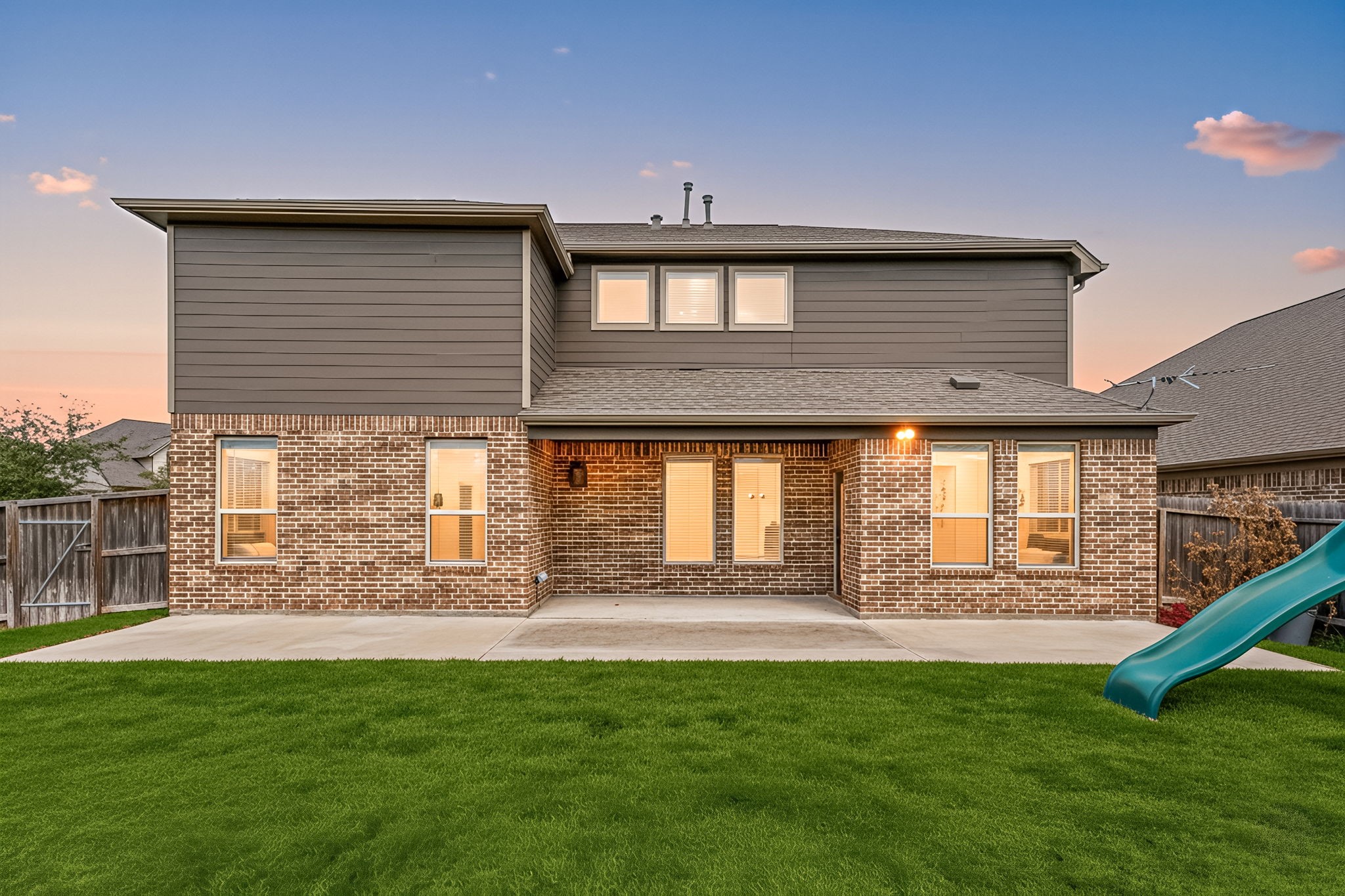 23827 Padauk Tree Trail Katy, TX 77493 - Photo 29 of 38