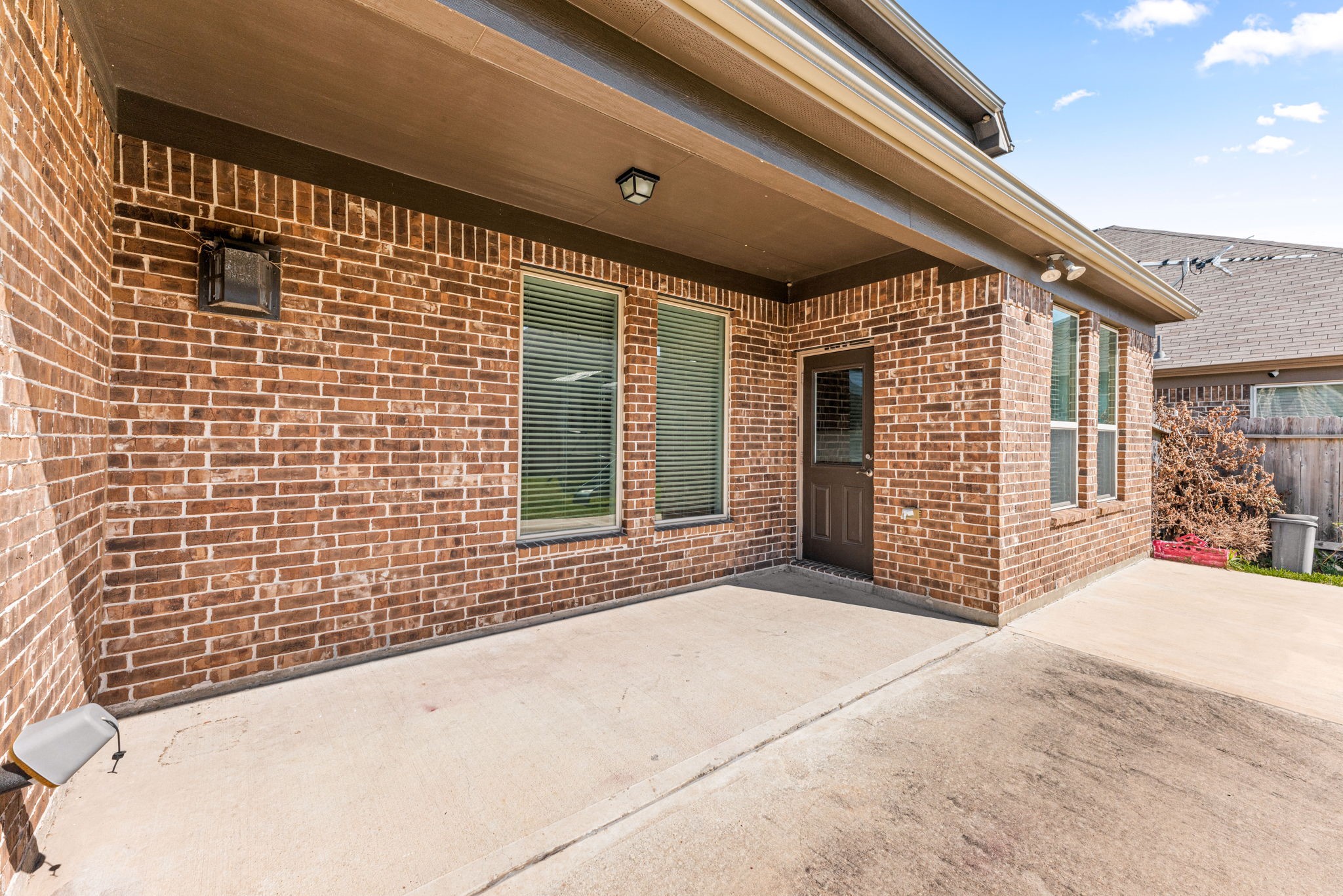 23827 Padauk Tree Trail Katy, TX 77493 - Photo 30 of 38