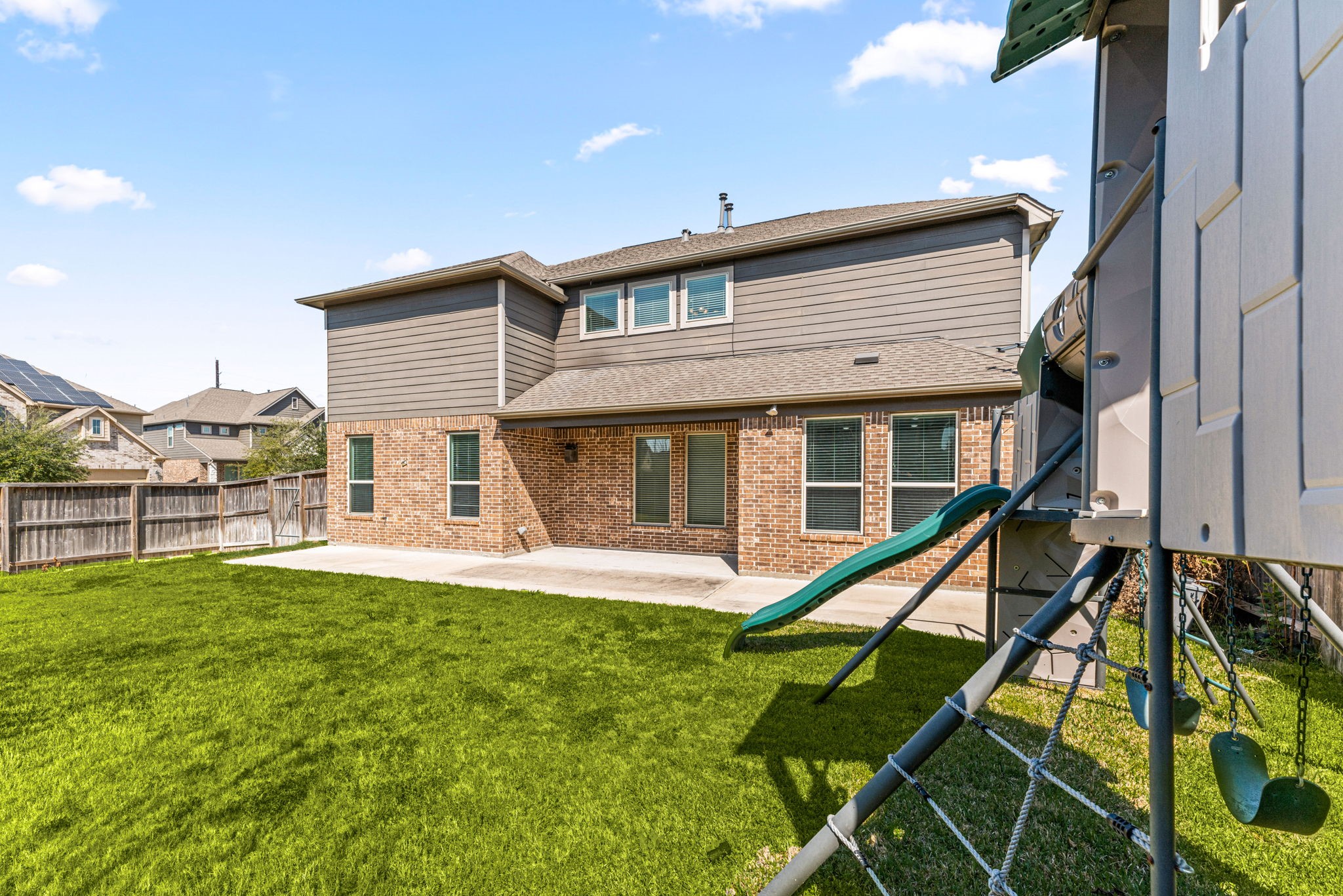 23827 Padauk Tree Trail Katy, TX 77493 - Photo 31 of 38