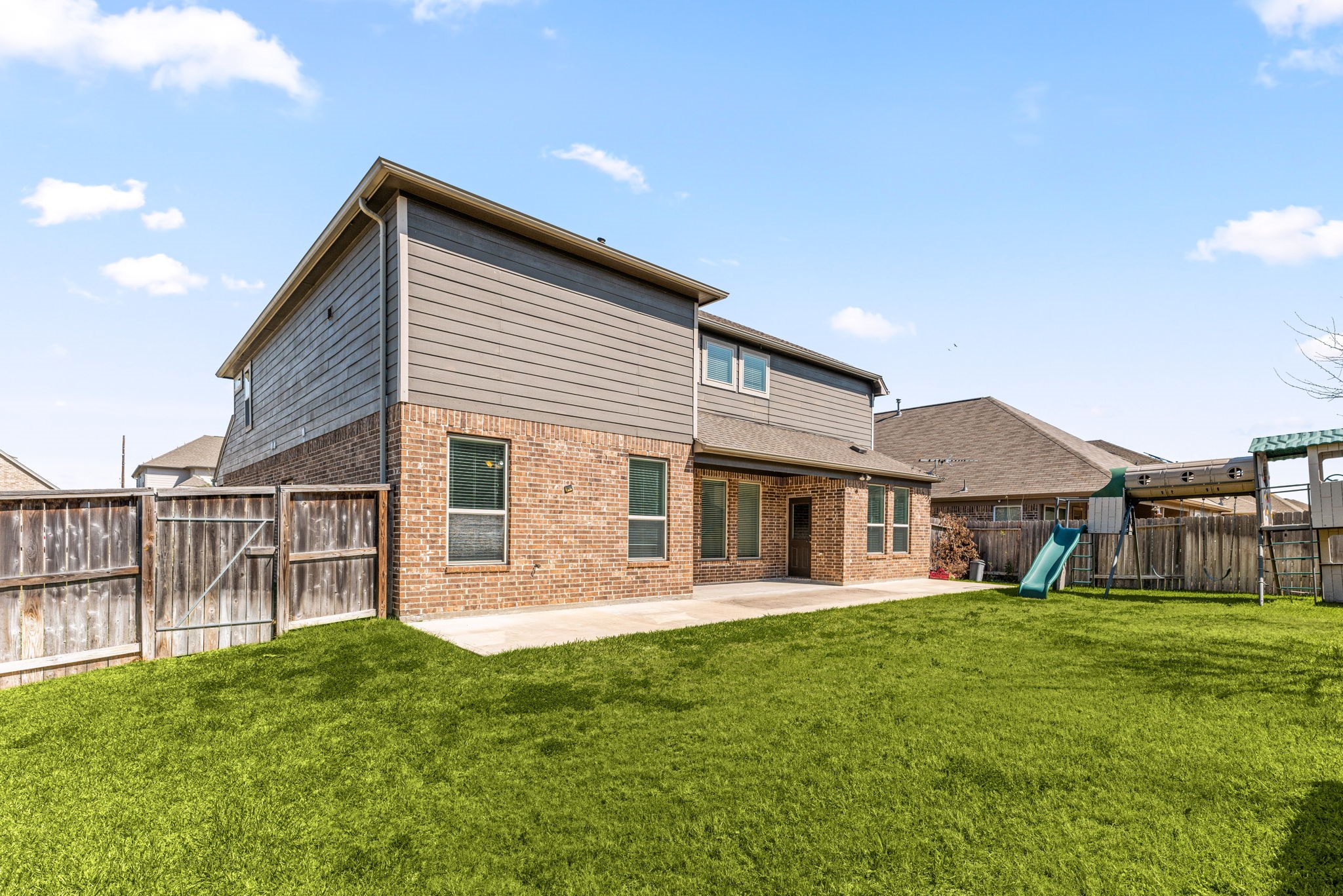 23827 Padauk Tree Trail Katy, TX 77493 - Photo 32 of 38