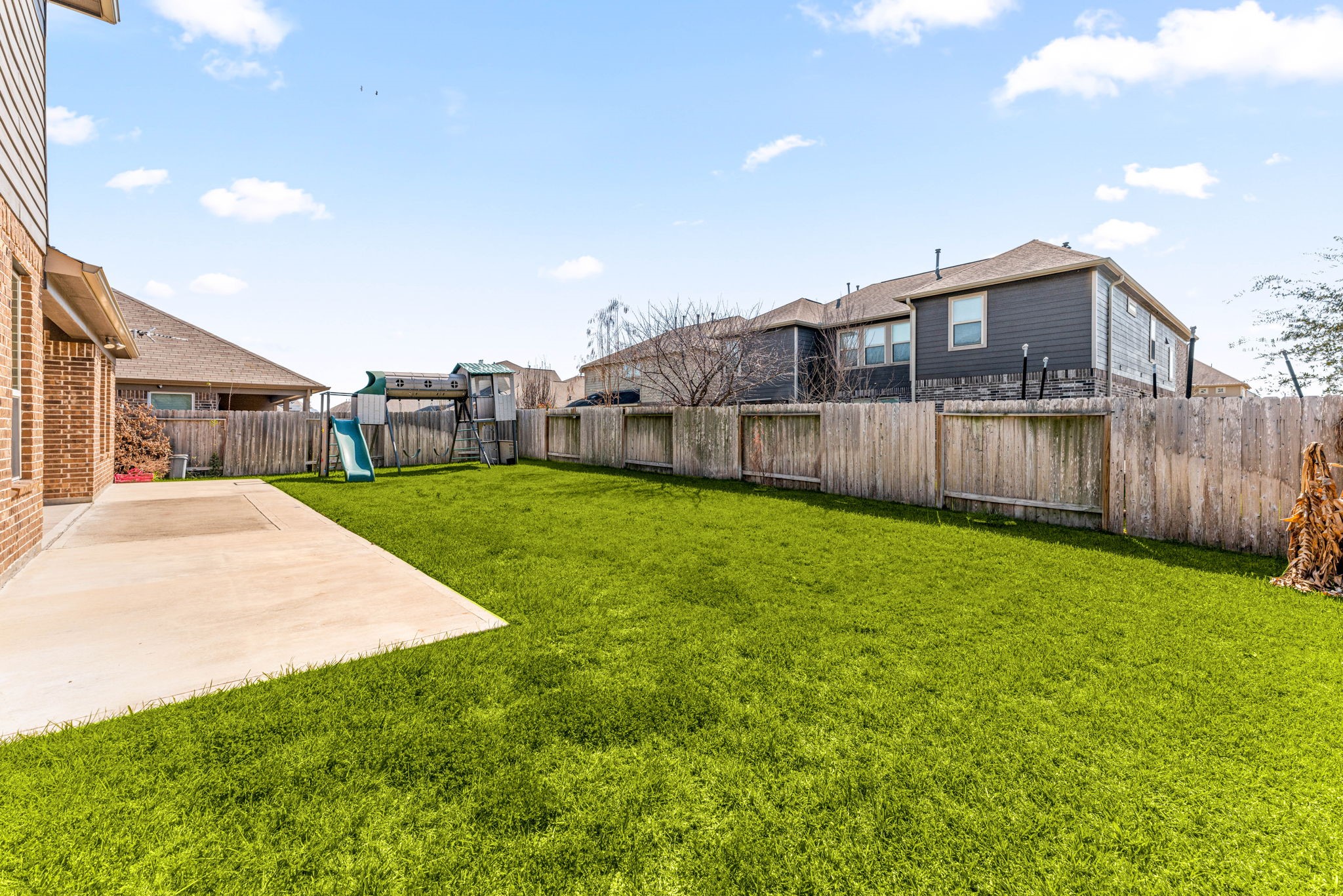 23827 Padauk Tree Trail Katy, TX 77493 - Photo 33 of 38