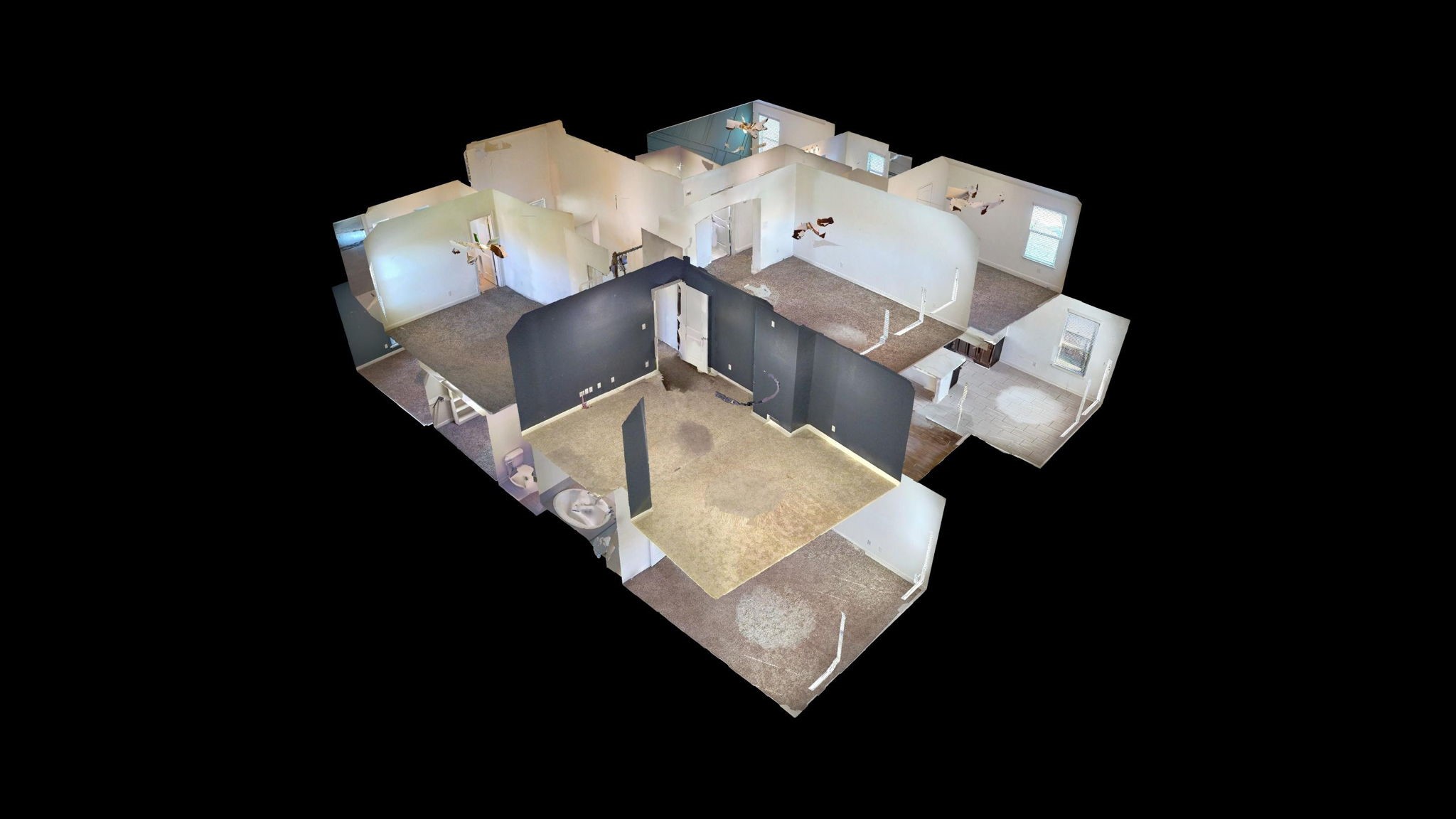 23827 Padauk Tree Trail Katy, TX 77493 - Photo 37 of 38