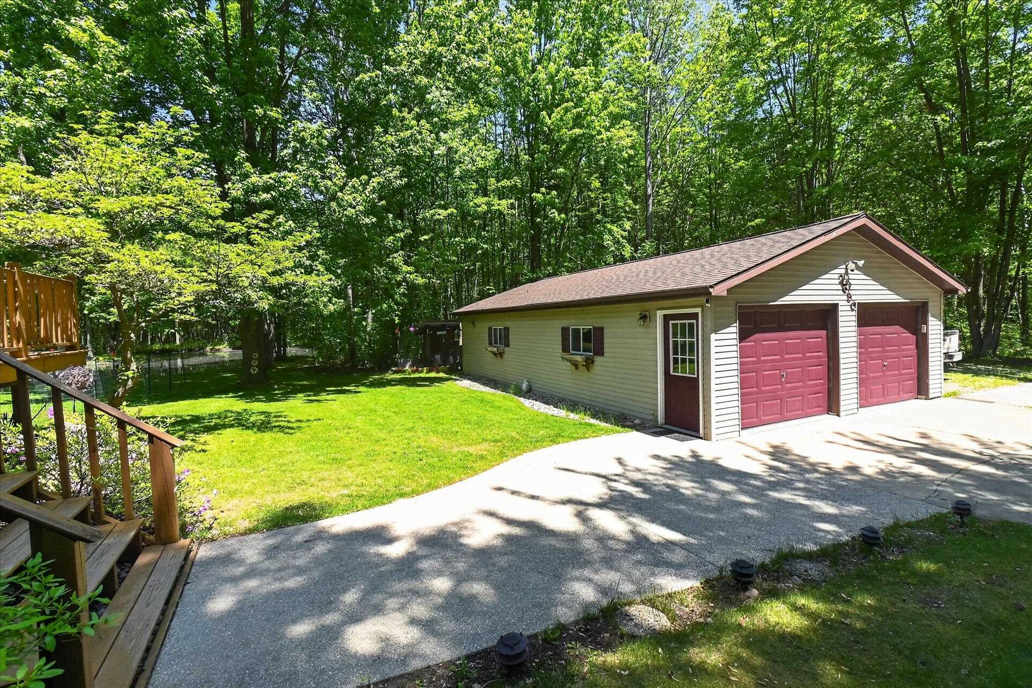 2350 Dale Road Beaverton, MI 48612 - Photo 38 of 43