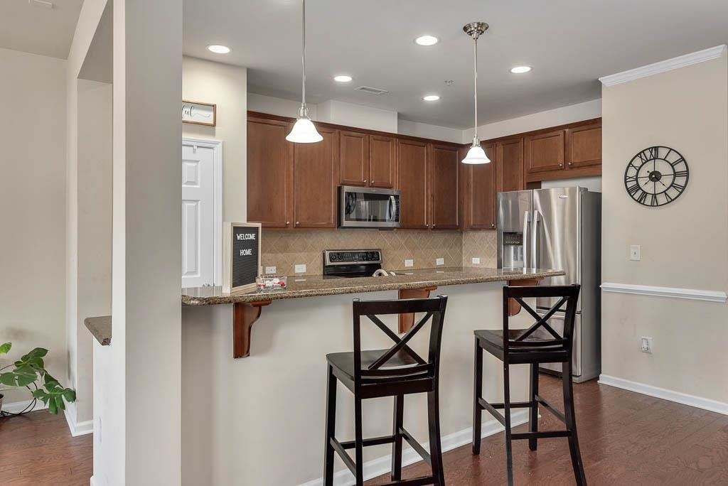 8325 Amador Way Raleigh, NC 27616 - Photo 9 of 31 Photo 9