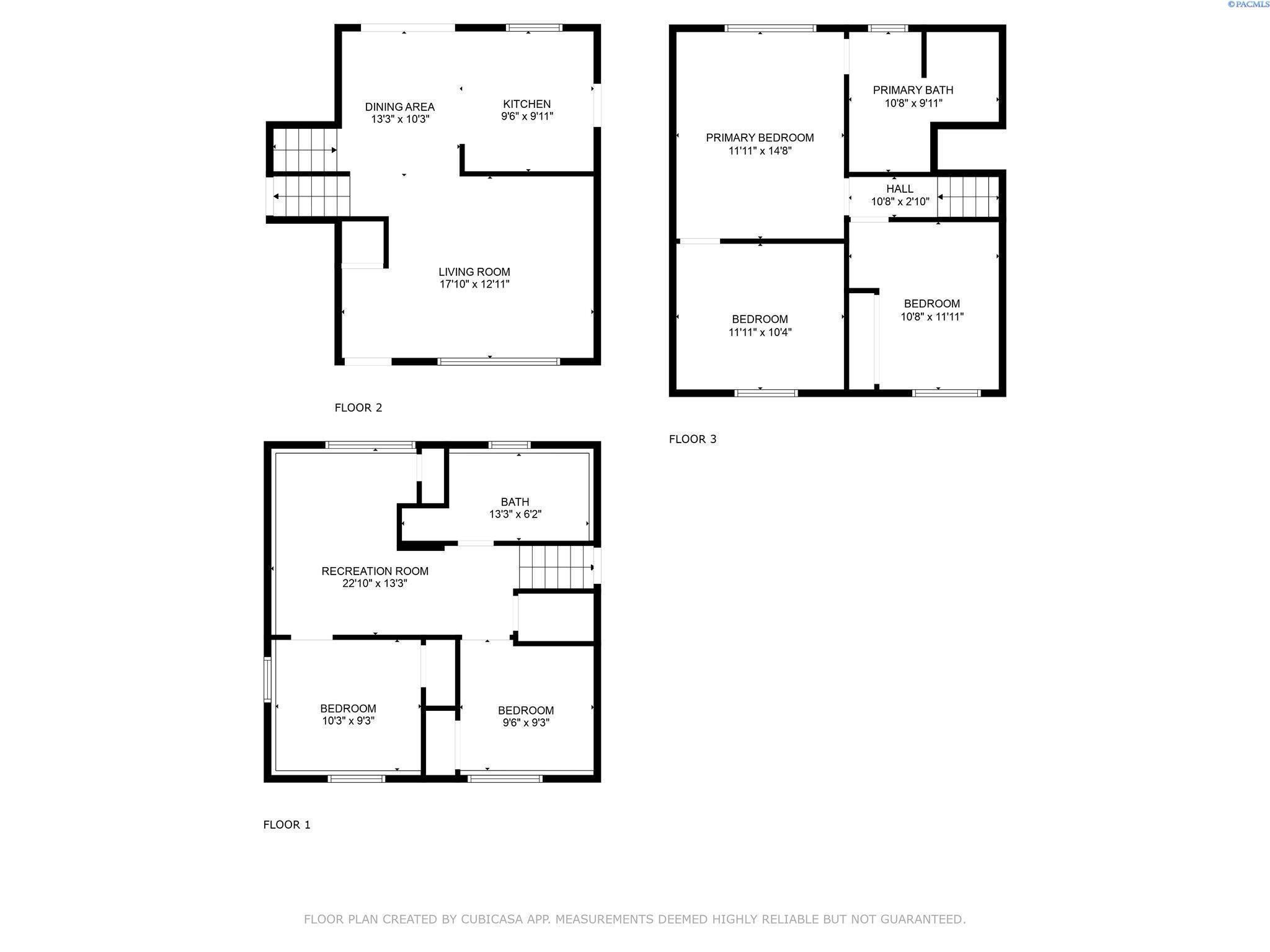 5511 West Wernett Road Pasco, WA 99301 - Photo 34 of 34 Gallery Image 34