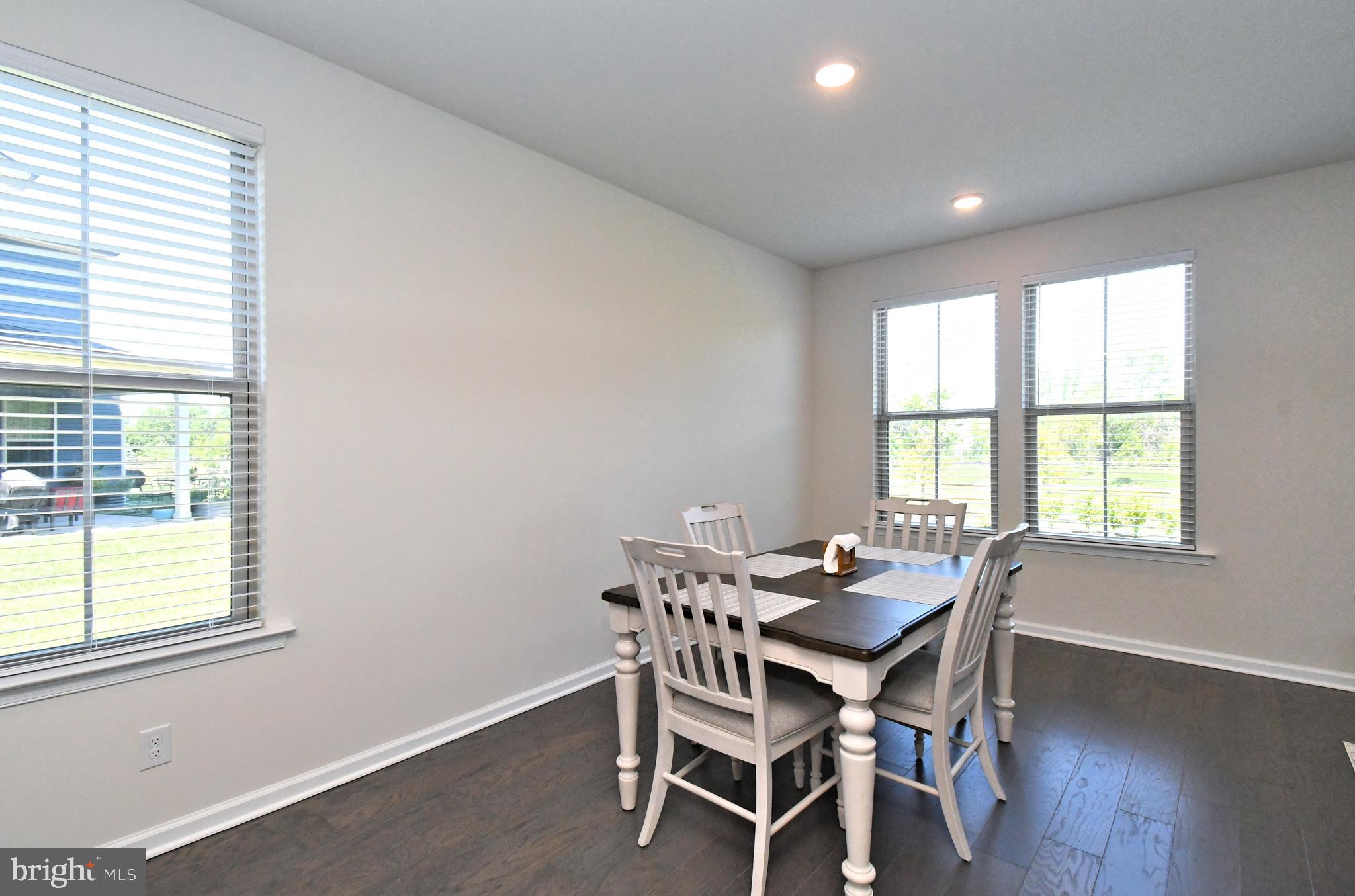 1024 Wright Street Hatfield, PA 19440 - Photo 13 of 68 a dining room with furniture and window
