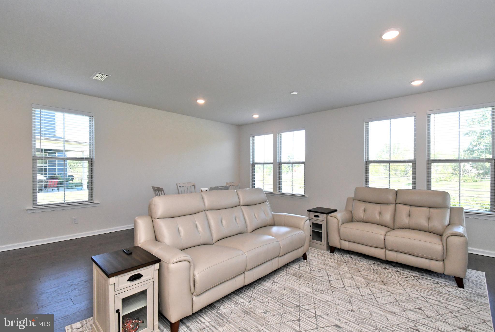 1024 Wright Street Hatfield, PA 19440 - Photo 14 of 68 a living room with furniture and a window