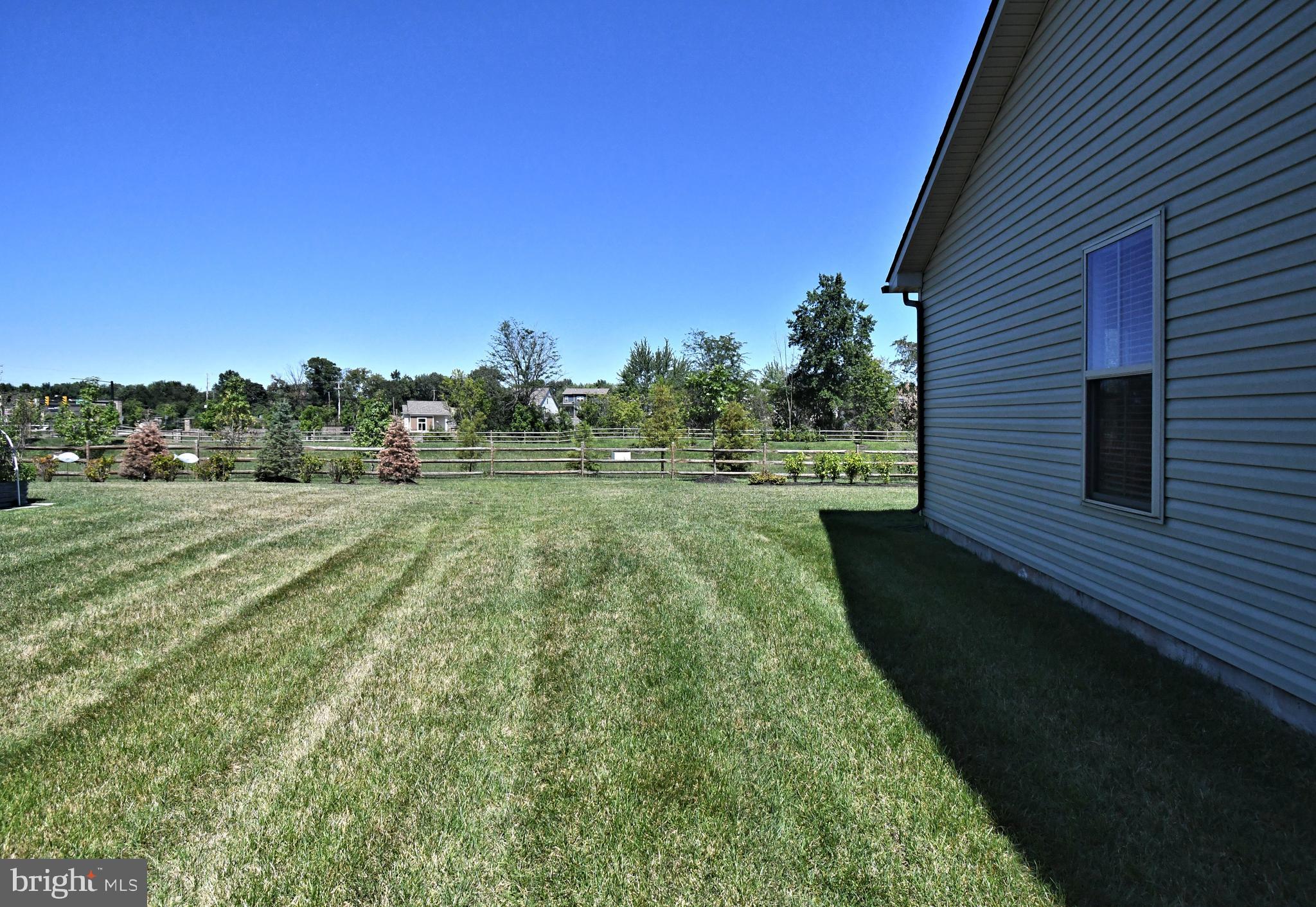 1024 Wright Street Hatfield, PA 19440 - Photo 26 of 68 a view of outdoor space and yard