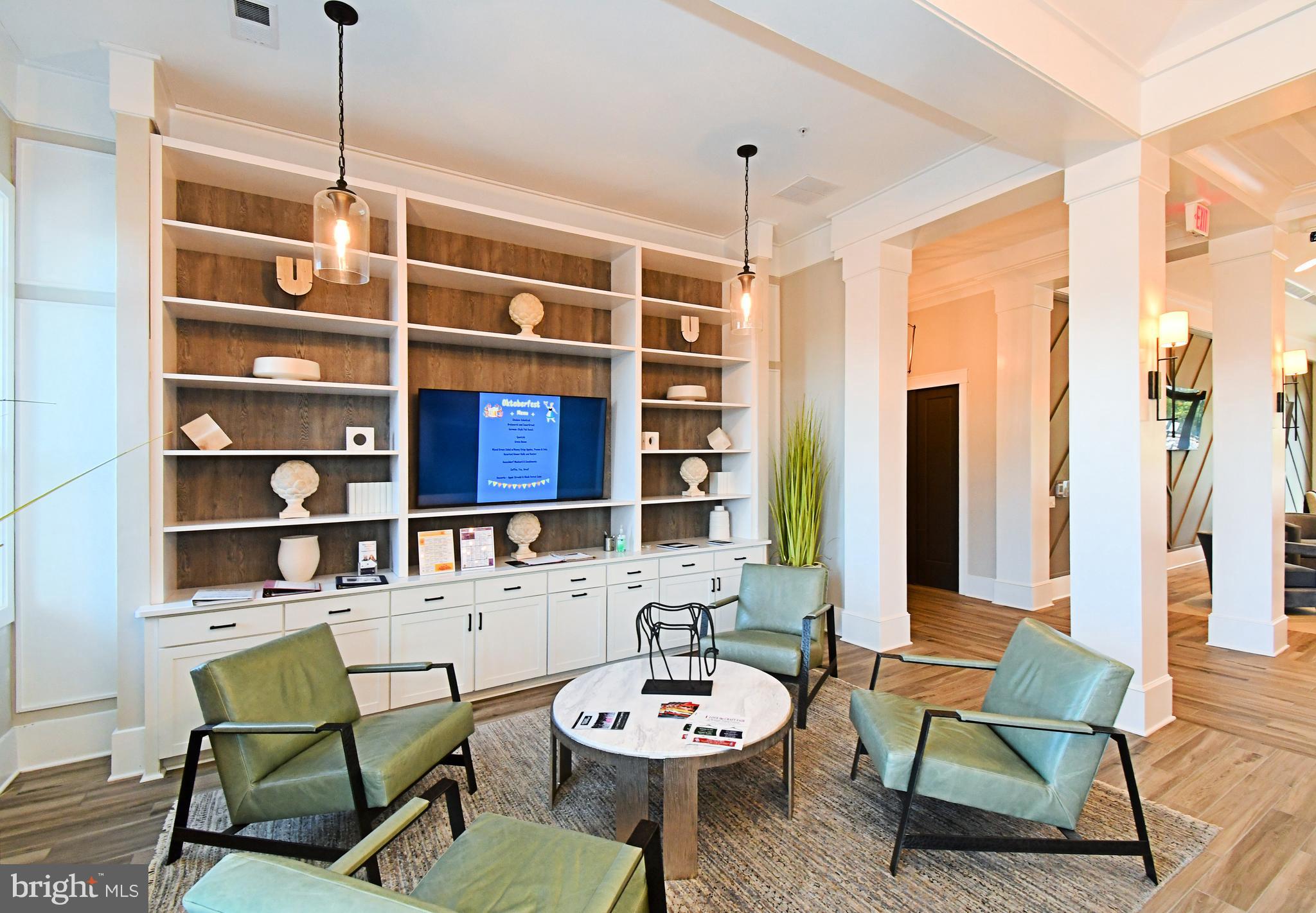 1024 Wright Street Hatfield, PA 19440 - Photo 46 of 68 a living room with furniture a rug and a window