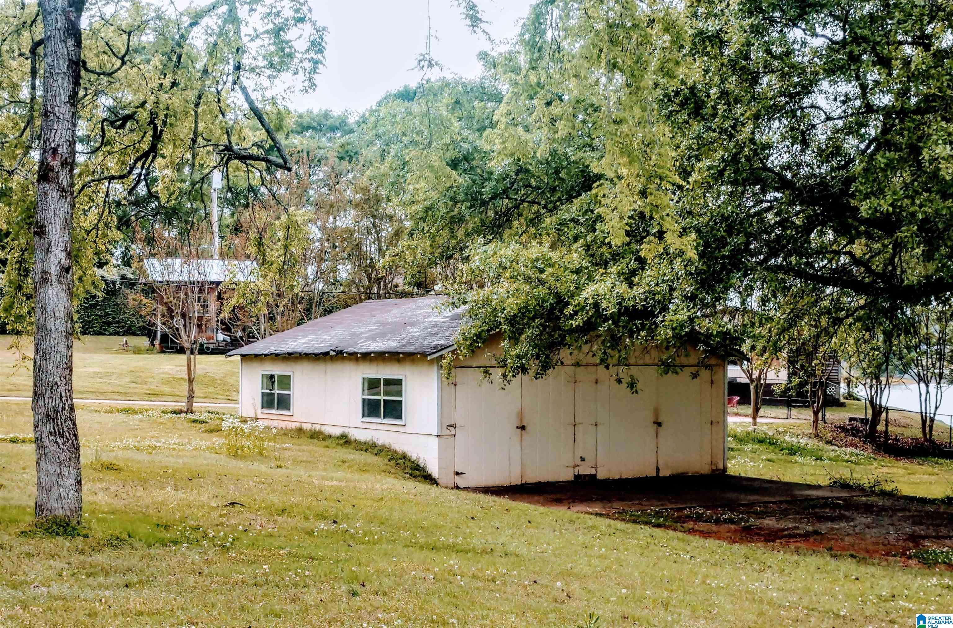 10465 Stemley Road Talladega, AL 35160 - Photo 6 of 7