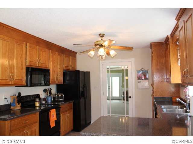6724 Willow Hill Road Spring Grove, VA 23881 - Photo 13 of 24 Kitchen