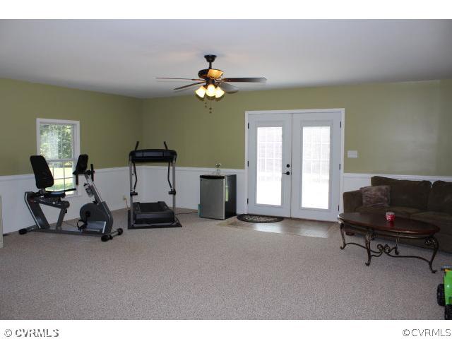 6724 Willow Hill Road Spring Grove, VA 23881 - Photo 17 of 24 Entertainment Room