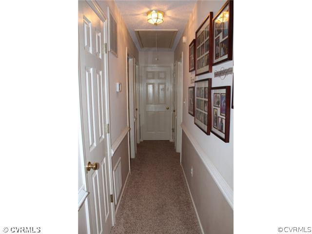 6724 Willow Hill Road Spring Grove, VA 23881 - Photo 18 of 24 Other - Hall to Bedrooms