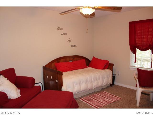 6724 Willow Hill Road Spring Grove, VA 23881 - Photo 19 of 24 Bedroom