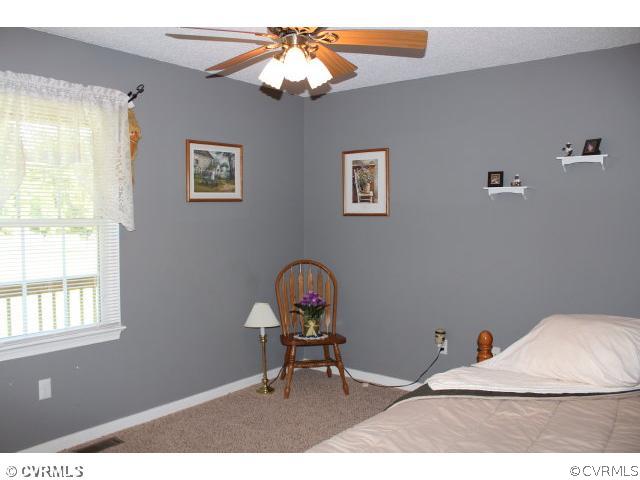 6724 Willow Hill Road Spring Grove, VA 23881 - Photo 21 of 24 Bedroom
