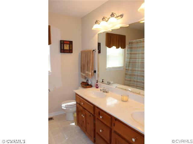 6724 Willow Hill Road Spring Grove, VA 23881 - Photo 24 of 24 Master Bath