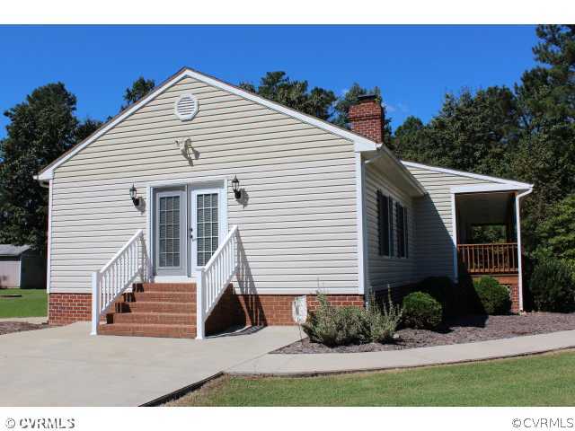 6724 Willow Hill Road Spring Grove, VA 23881 - Photo 5 of 24 Other - Side View