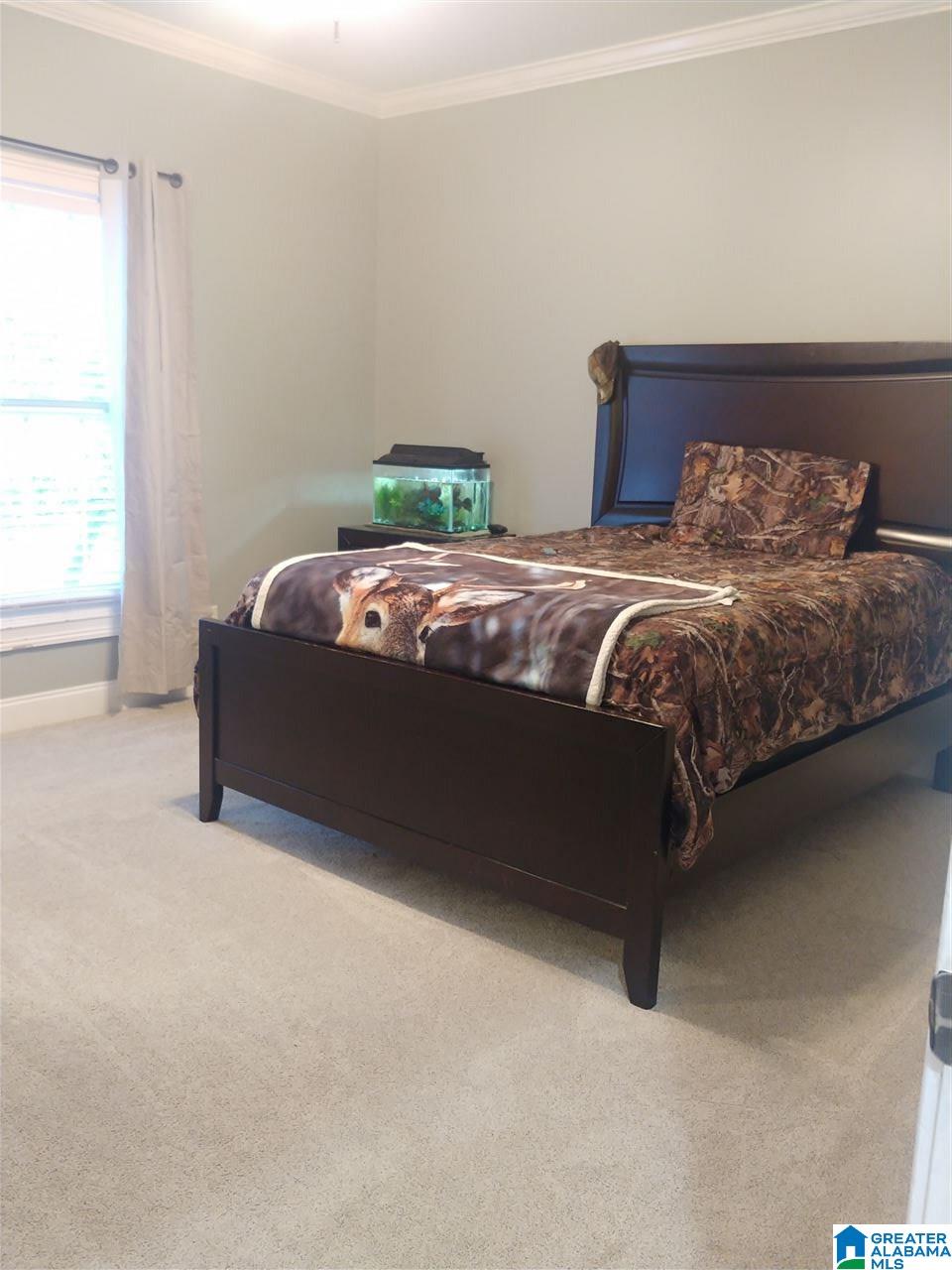 235 Hunter Ridge Lane Pell City, AL 35128 - Photo 25 of 31
