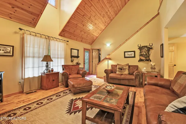 $489,900 | 1150 Grandview Way, Jamestown, TN 38556