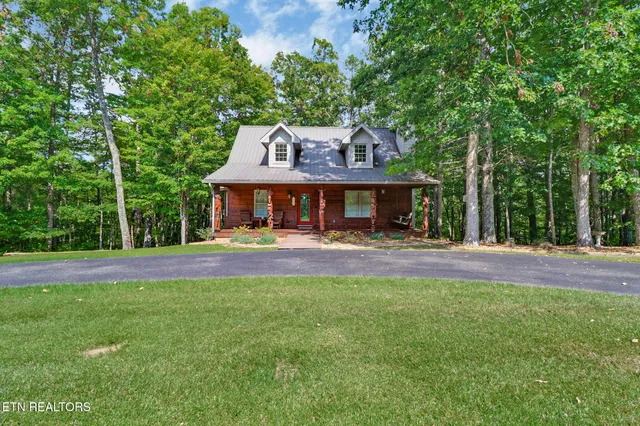 $489,900 | 1150 Grandview Way, Jamestown, TN 38556