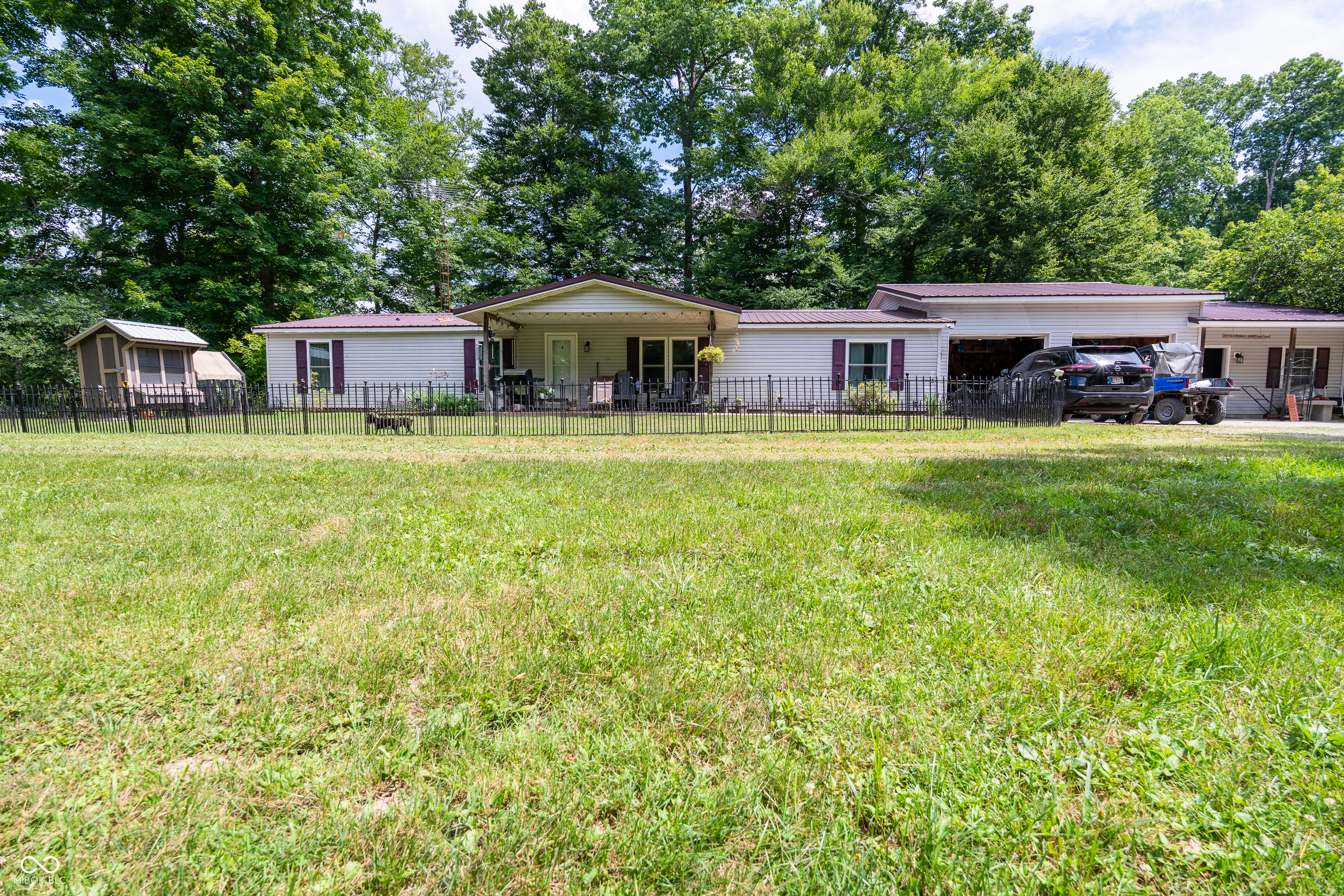 2501 Mitten Road Bowling Green, IN 47833 - Photo 15 of 57 Gallery Image 15