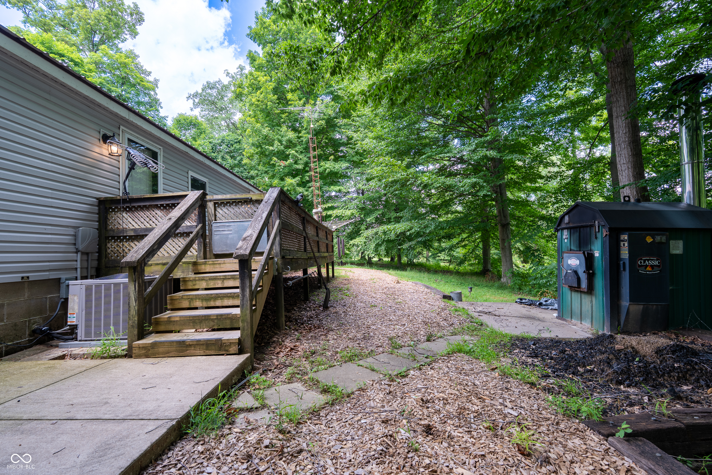 2501 Mitten Road Bowling Green, IN 47833 - Photo 16 of 57 Gallery Image 16