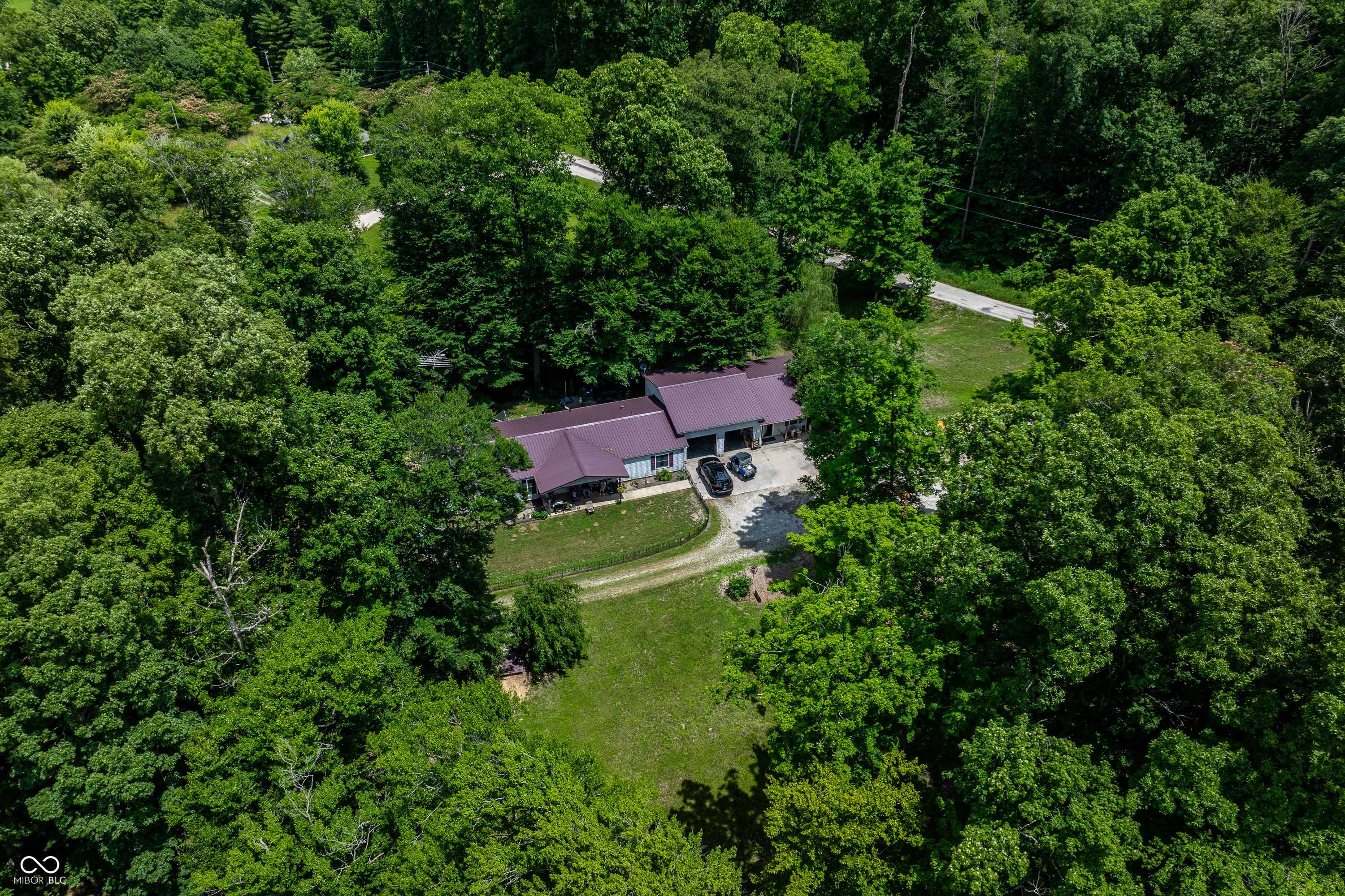 2501 Mitten Road Bowling Green, IN 47833 - Photo 5 of 57 Gallery Image 5