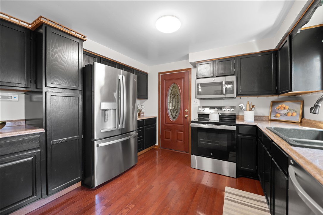 104 Rahway Road Gates, NY 14606 - Photo 20 of 45