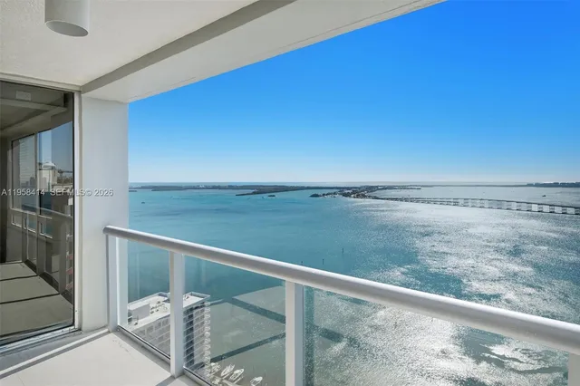 $8,500 | 1541 Brickell Avenue, Unit B3503, Miami, FL 33129
