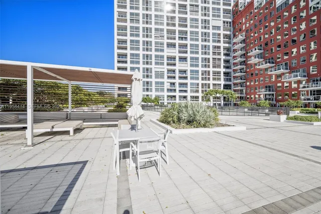 $8,500 | 1541 Brickell Avenue, Unit B3503, Miami, FL 33129