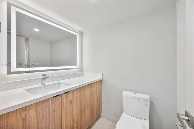 $8,500 | 1541 Brickell Avenue, Unit B3503, Miami, FL 33129