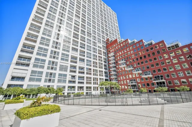 $8,500 | 1541 Brickell Avenue, Unit B3503, Miami, FL 33129