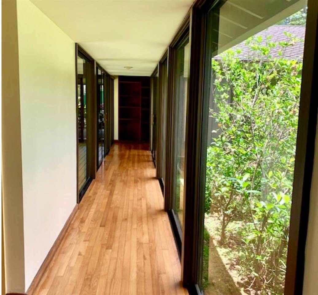 60 Kalo Road Hana, HI 96713 - Photo 19 of 30 a view of balcony