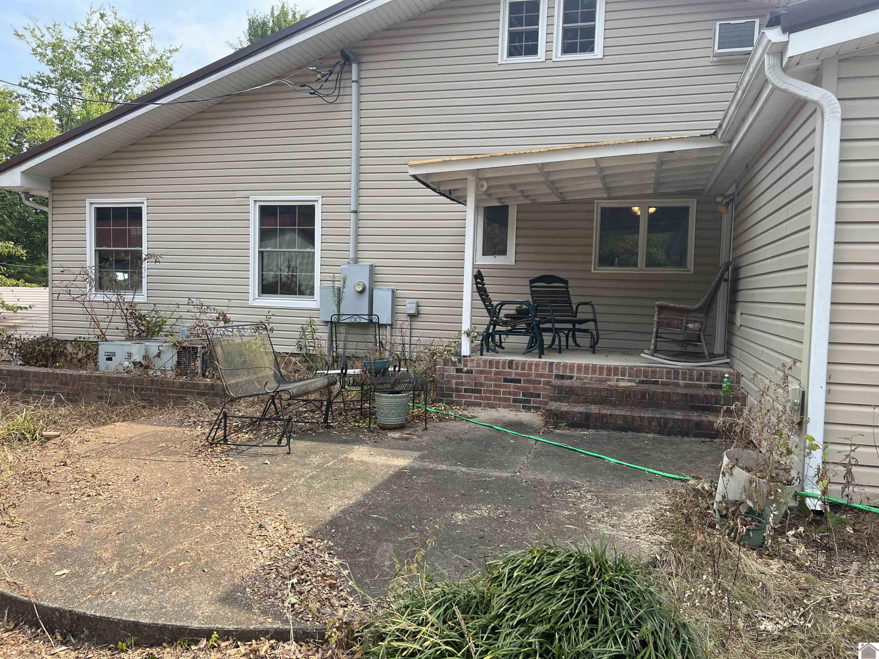 1359 Capp Springs Road Benton, KY 42025 - Photo 19 of 24 Photo 19