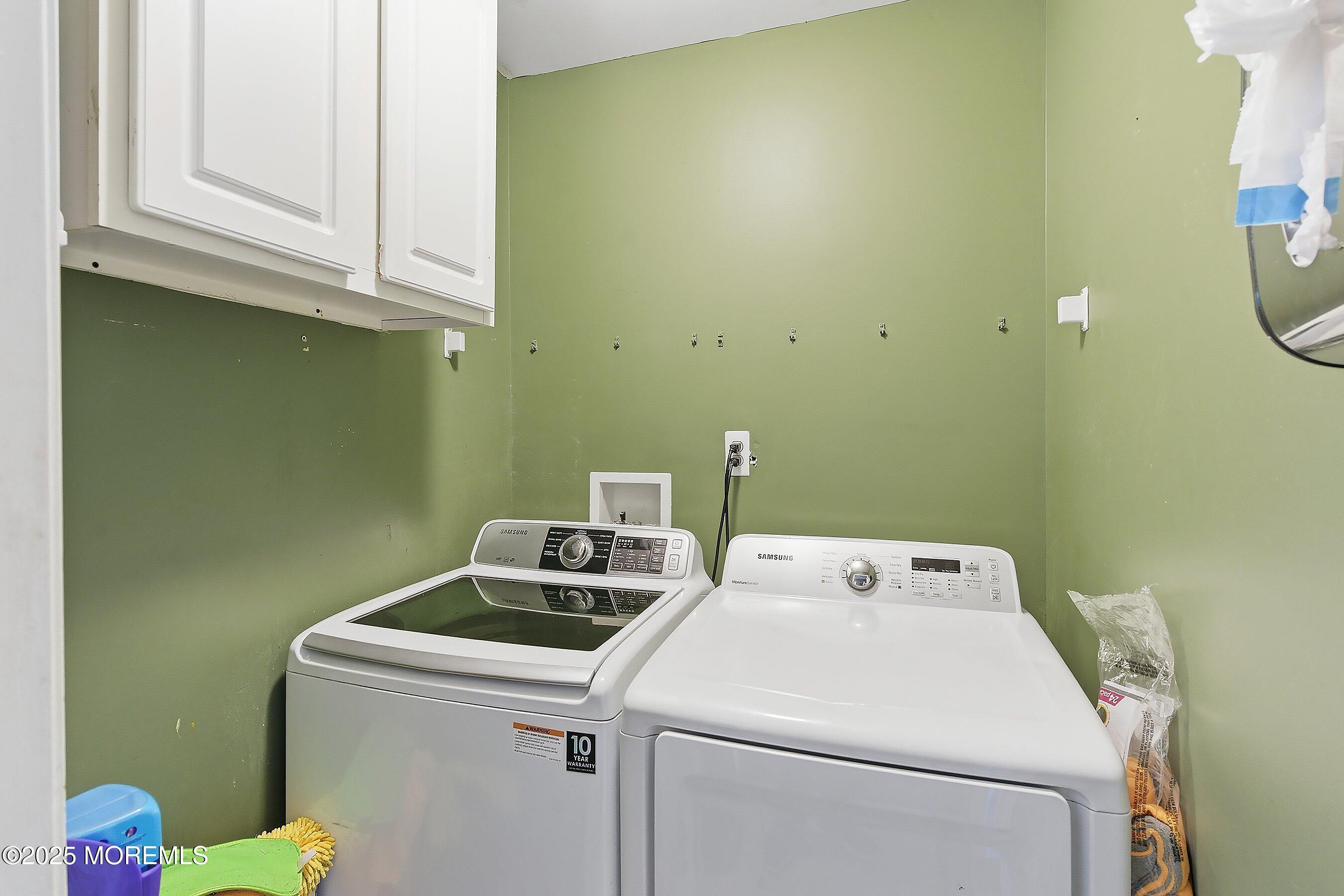 649 Toms River Road Jackson, NJ 08527 - Photo 16 of 49 20-Laundry