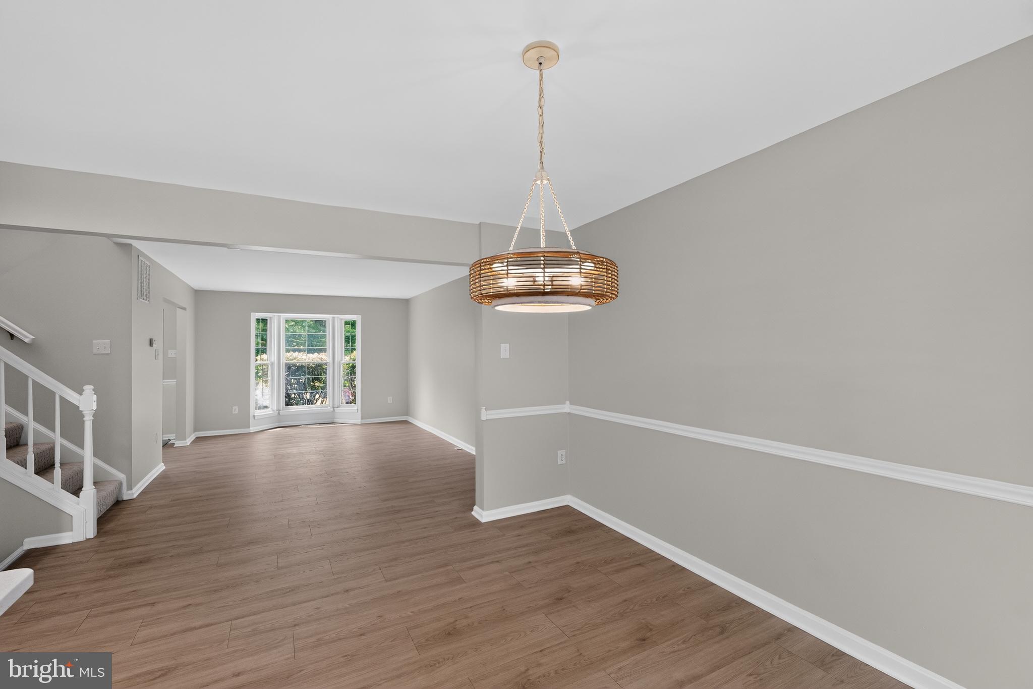 114 Gentlebrook Road Owings Mills, MD 21117 - Photo 15 of 32 New flooring