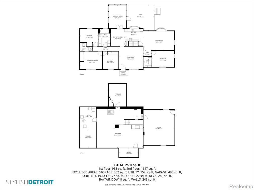6892 Crane Road Ypsilanti, MI 48197 - Photo 36 of 36 Gallery Image 36