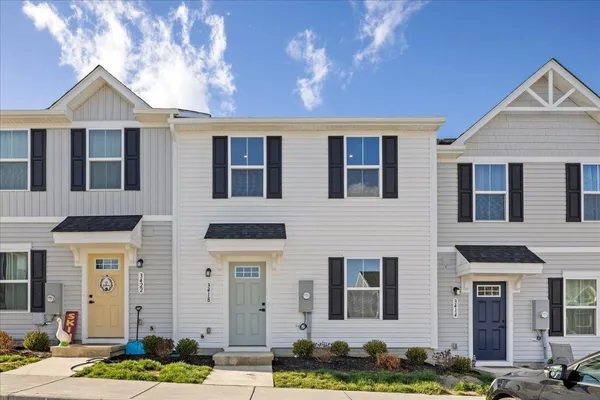 $263,000 | 3418 Marble Loop, Harrisonburg, VA 22801