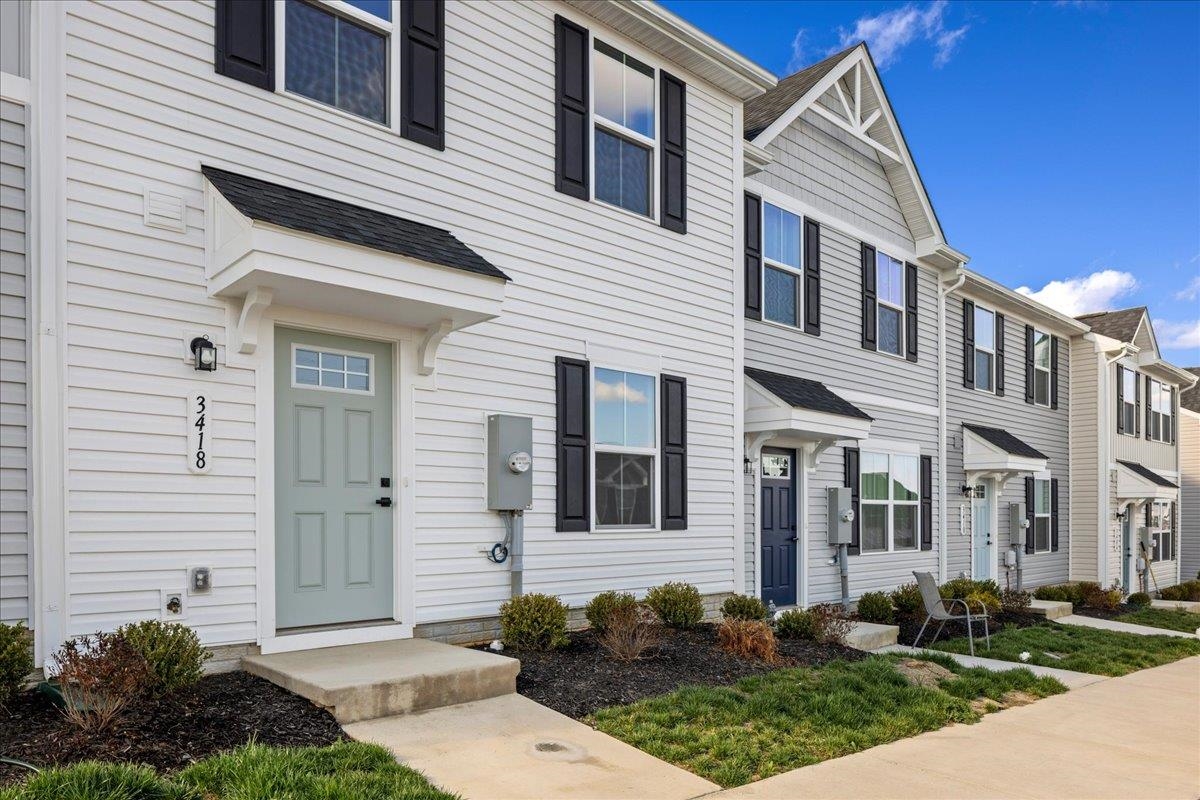 3418 Marble Loop Harrisonburg, VA 22801 - Photo 2 of 30