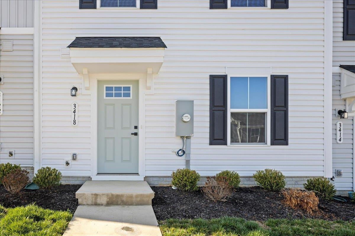 3418 Marble Loop Harrisonburg, VA 22801 - Photo 3 of 30