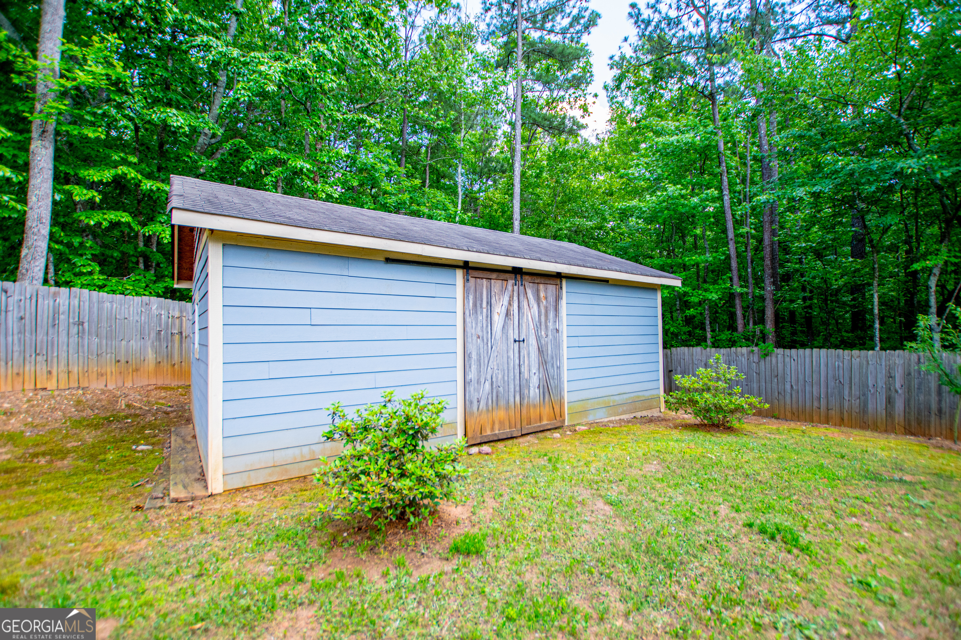 201 Overton Point Carrollton, GA 30116 - Photo 106 of 107