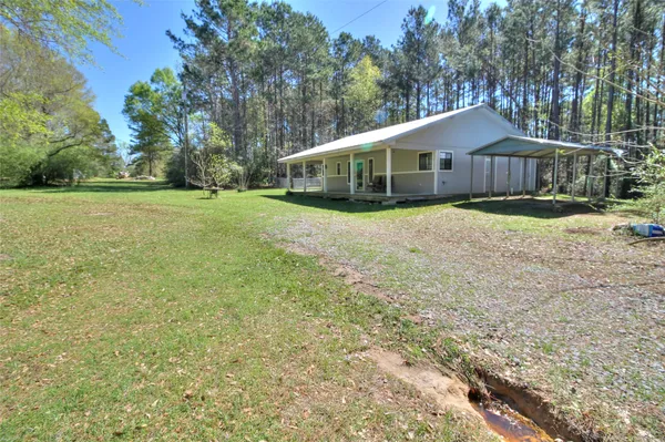 $138,027 | 1815 Troy Johnson Road, Lufkin, TX 75901