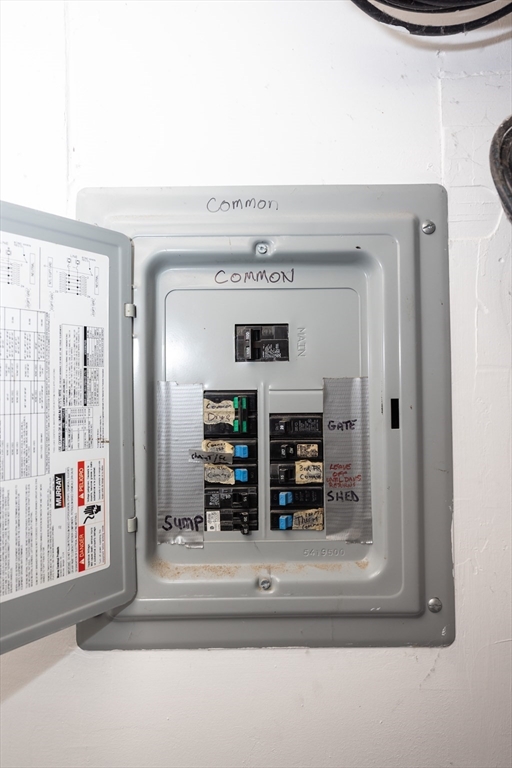 151 Mechanic Street Fitchburg, MA 01420 - Photo 39 of 42